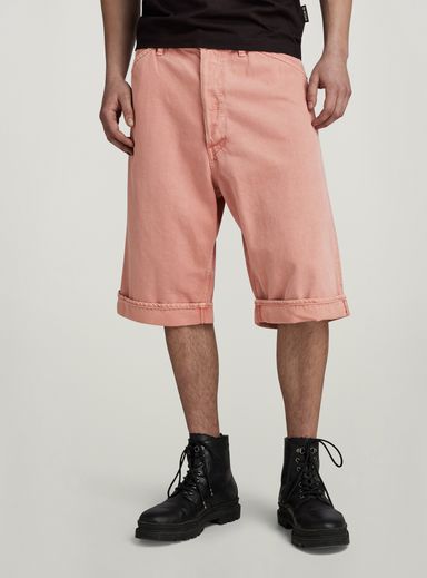Shorts Bam